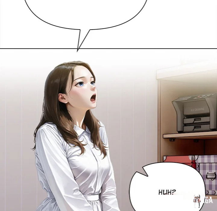 Tattoo Shop Tattoo Shop Chapter 10 - Page 120