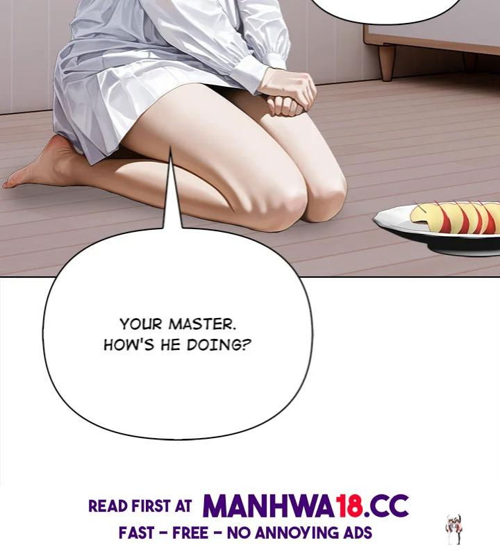 Tattoo Shop Tattoo Shop Chapter 10 - Page 121