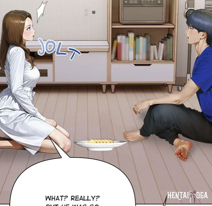 Tattoo Shop Tattoo Shop Chapter 10 - Page 123