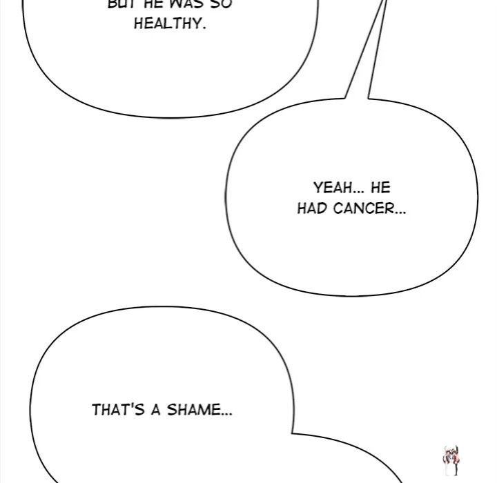 Tattoo Shop Tattoo Shop Chapter 10 - Page 124