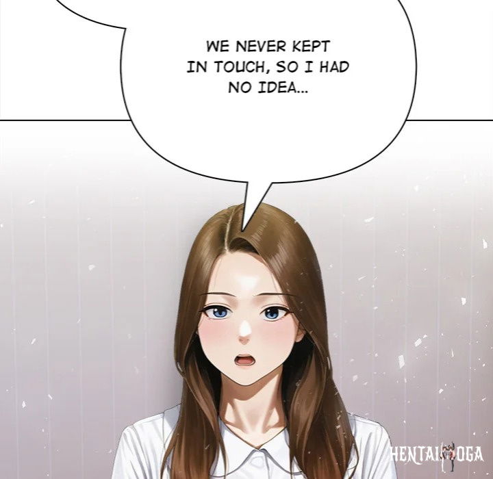 Tattoo Shop Tattoo Shop Chapter 10 - Page 125