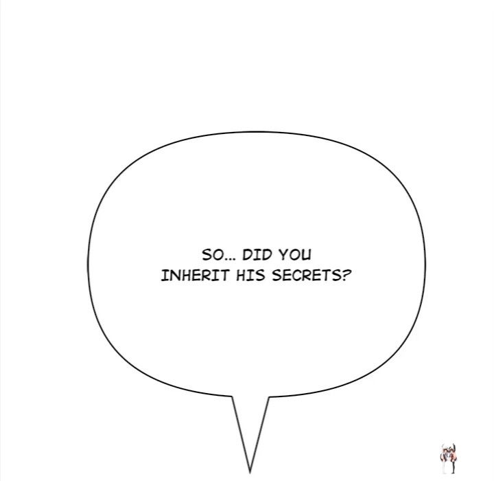 Tattoo Shop Tattoo Shop Chapter 10 - Page 127