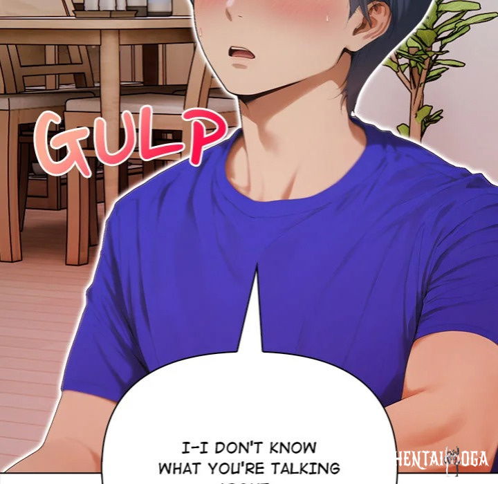 Tattoo Shop Tattoo Shop Chapter 10 - Page 131