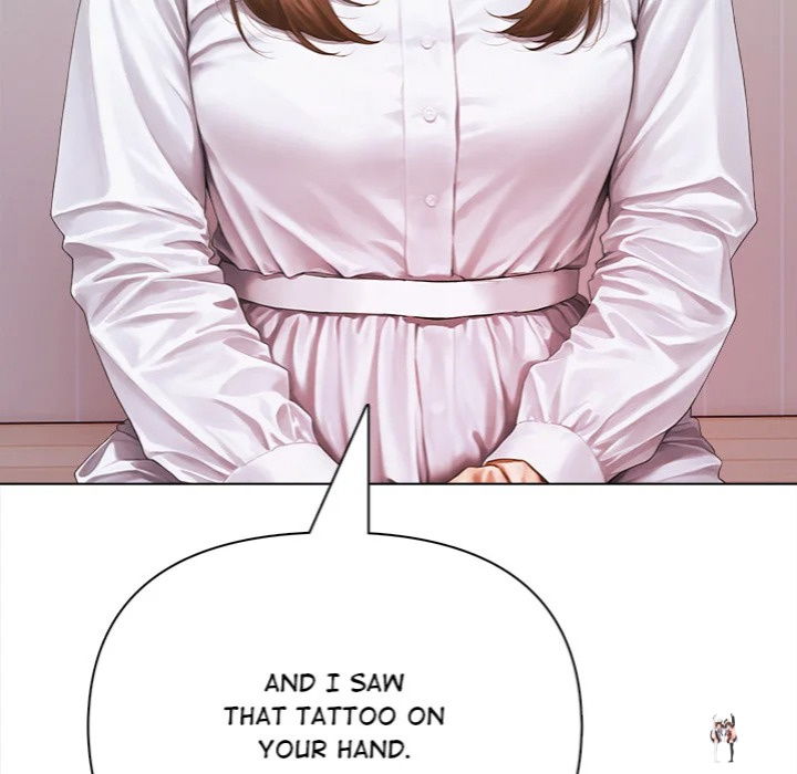 Tattoo Shop Tattoo Shop Chapter 10 - Page 134