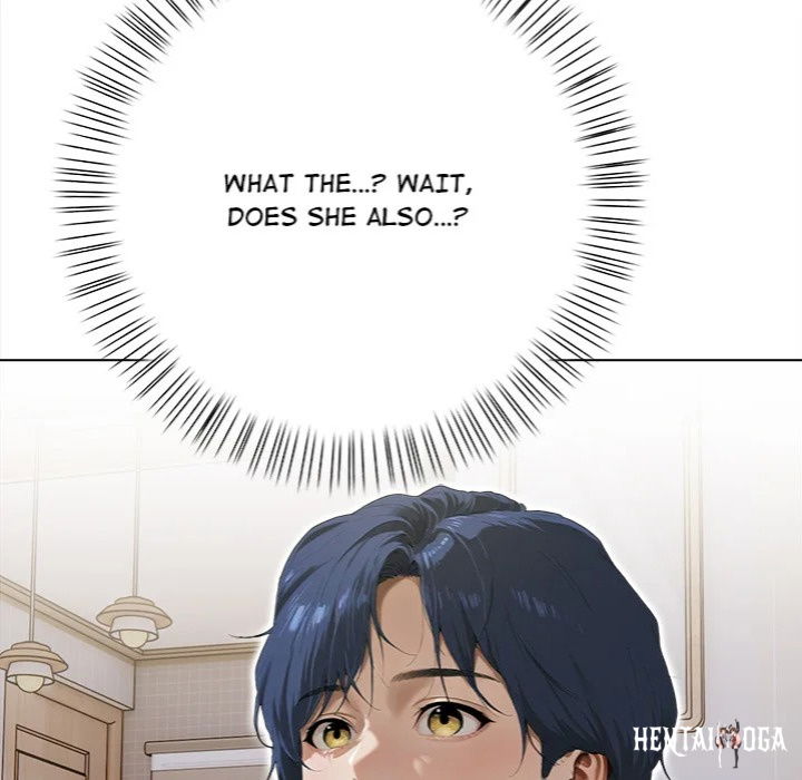 Tattoo Shop Tattoo Shop Chapter 10 - Page 136