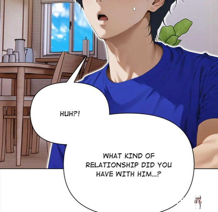 Tattoo Shop Tattoo Shop Chapter 10 - Page 137