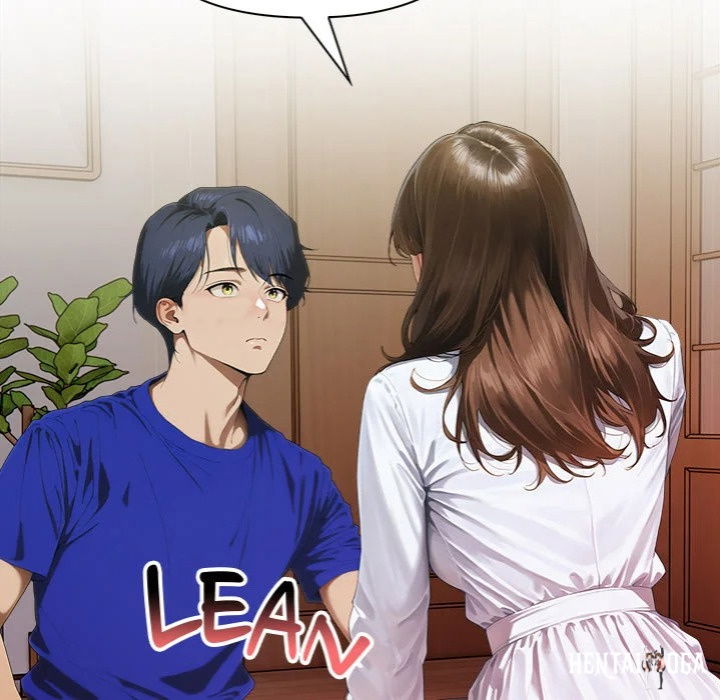 Tattoo Shop Tattoo Shop Chapter 10 - Page 139