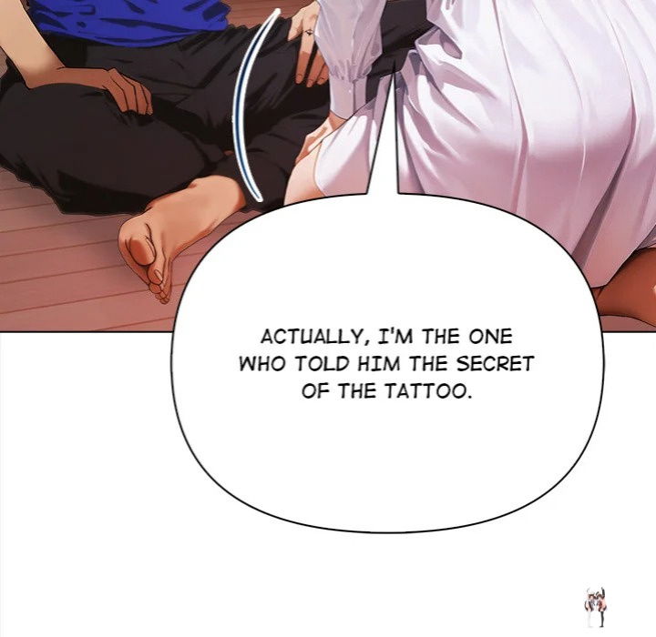 Tattoo Shop Tattoo Shop Chapter 10 - Page 140