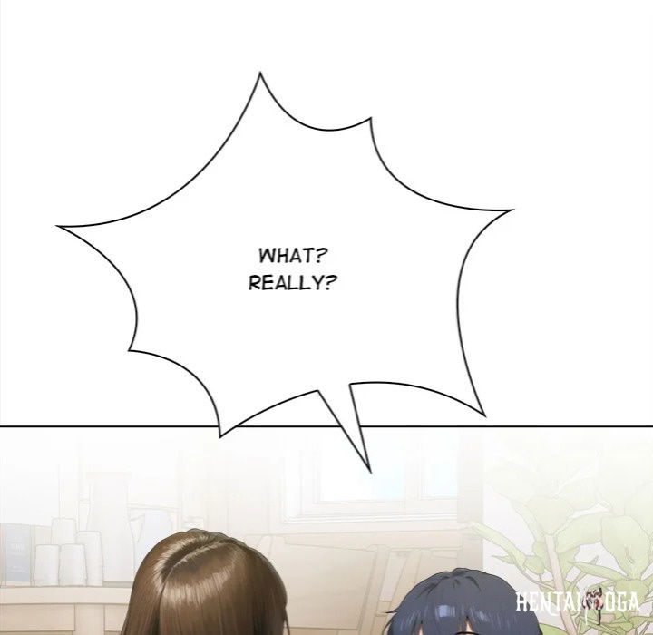 Tattoo Shop Tattoo Shop Chapter 10 - Page 141