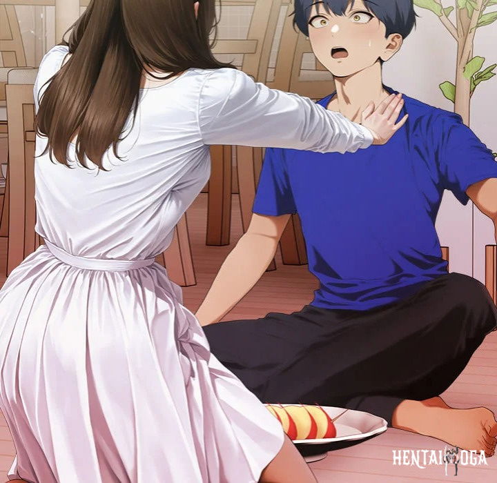 Tattoo Shop Tattoo Shop Chapter 10 - Page 142