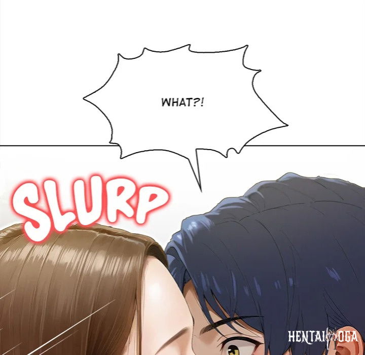 Tattoo Shop Tattoo Shop Chapter 10 - Page 144