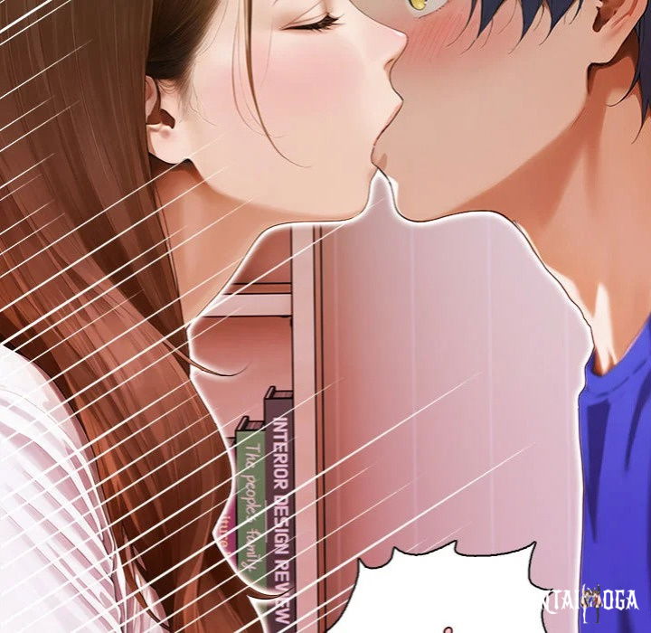 Tattoo Shop Tattoo Shop Chapter 10 - Page 145