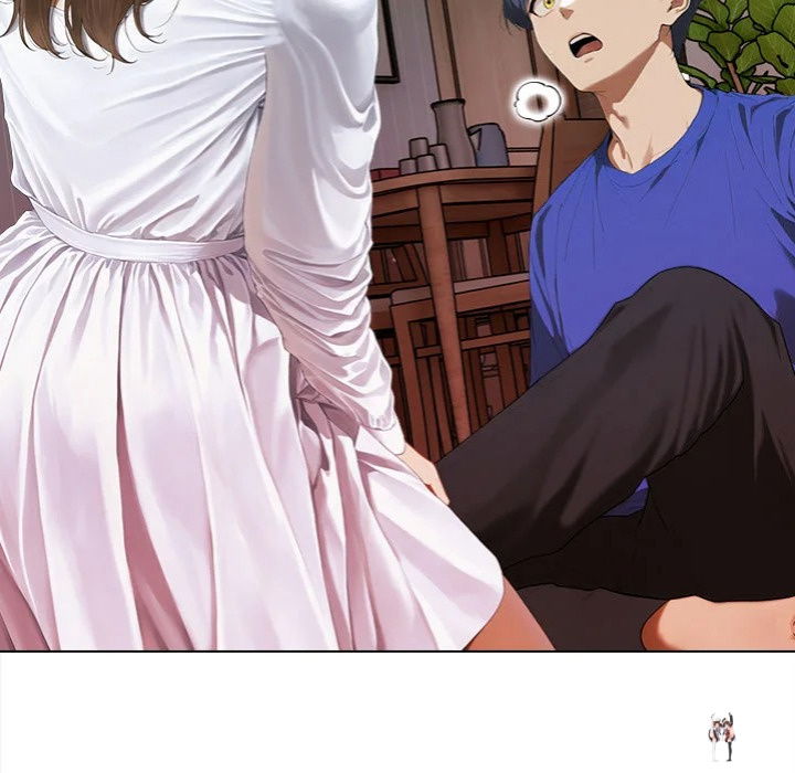 Tattoo Shop Tattoo Shop Chapter 10 - Page 148