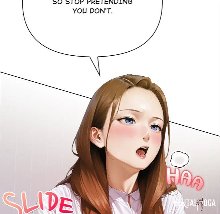 Tattoo Shop Tattoo Shop Chapter 10 - Page 150