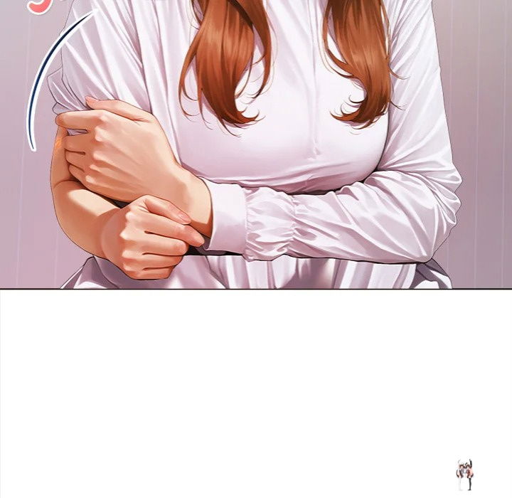 Tattoo Shop Tattoo Shop Chapter 10 - Page 151