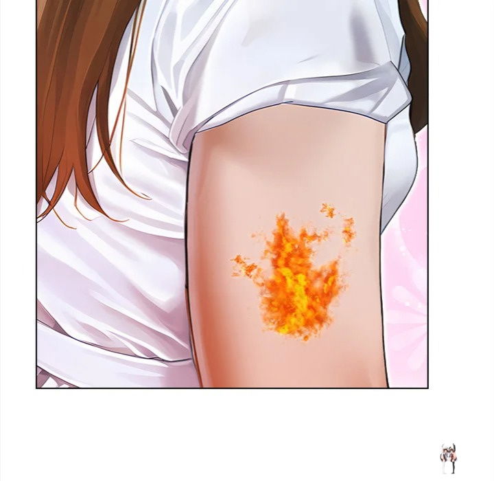 Tattoo Shop Tattoo Shop Chapter 10 - Page 153