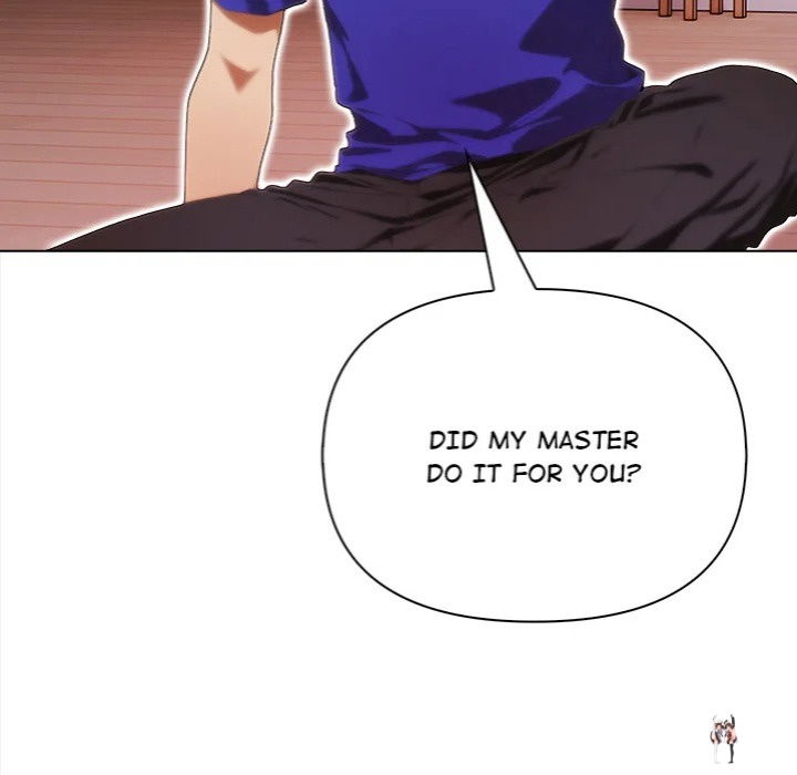 Tattoo Shop Tattoo Shop Chapter 10 - Page 156