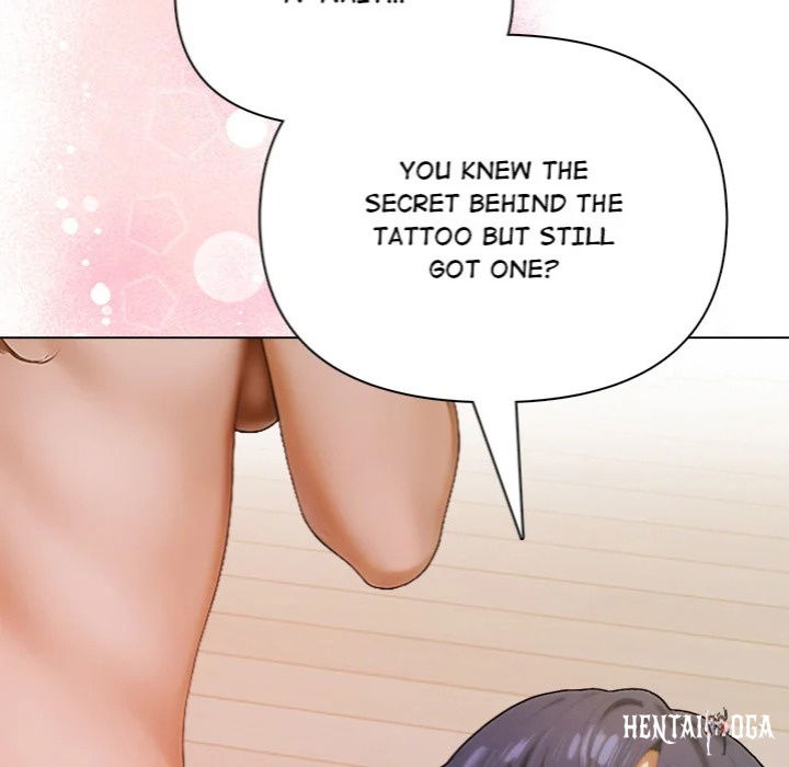 Tattoo Shop Tattoo Shop Chapter 10 - Page 164