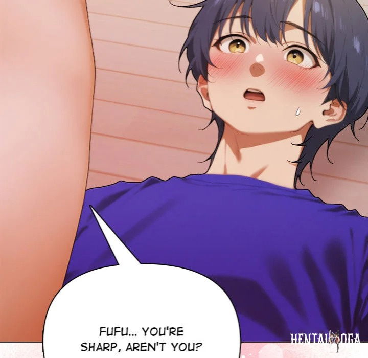 Tattoo Shop Tattoo Shop Chapter 10 - Page 165