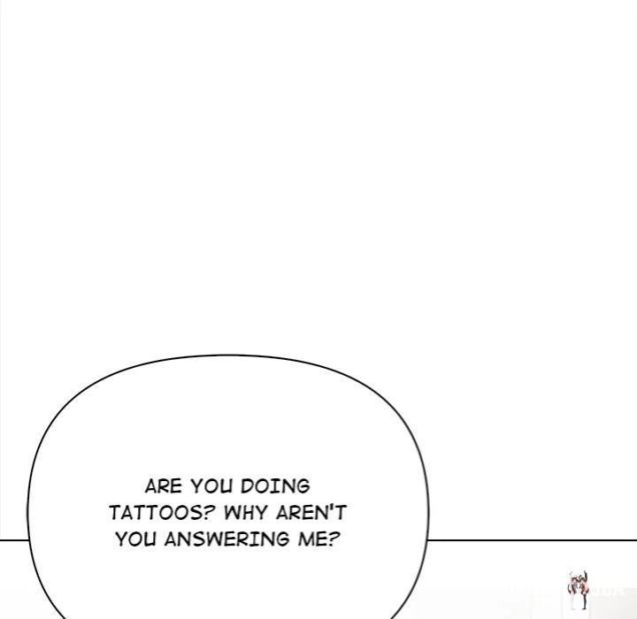 Tattoo Shop Tattoo Shop Chapter 10 - Page 18