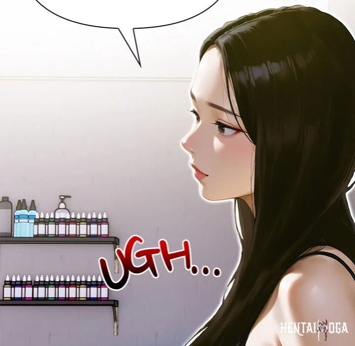 Tattoo Shop Tattoo Shop Chapter 10 - Page 19