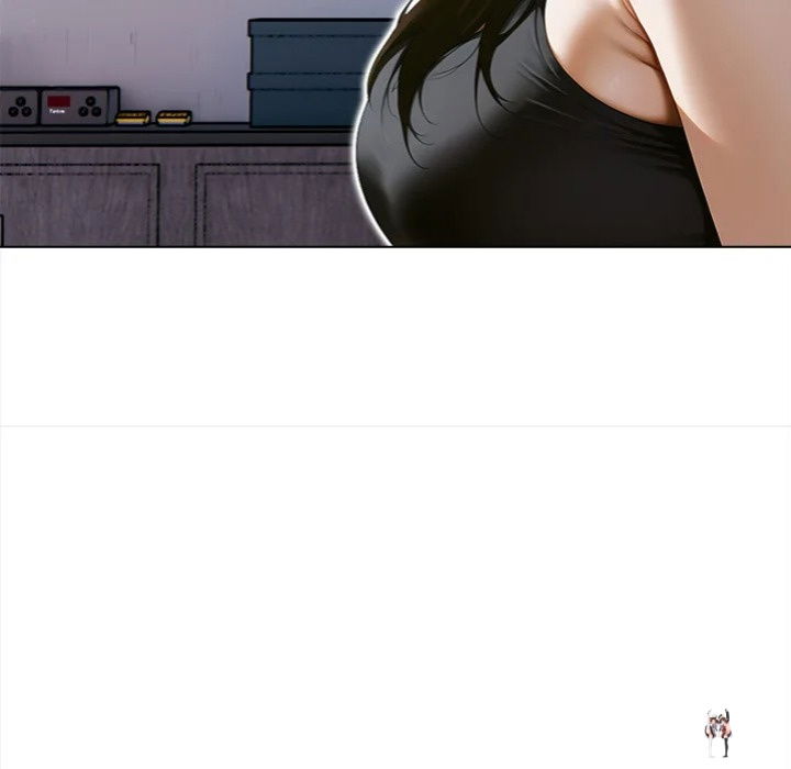 Tattoo Shop Tattoo Shop Chapter 10 - Page 20