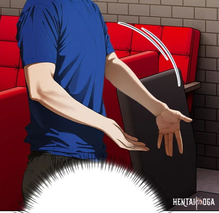 Tattoo Shop Tattoo Shop Chapter 10 - Page 22