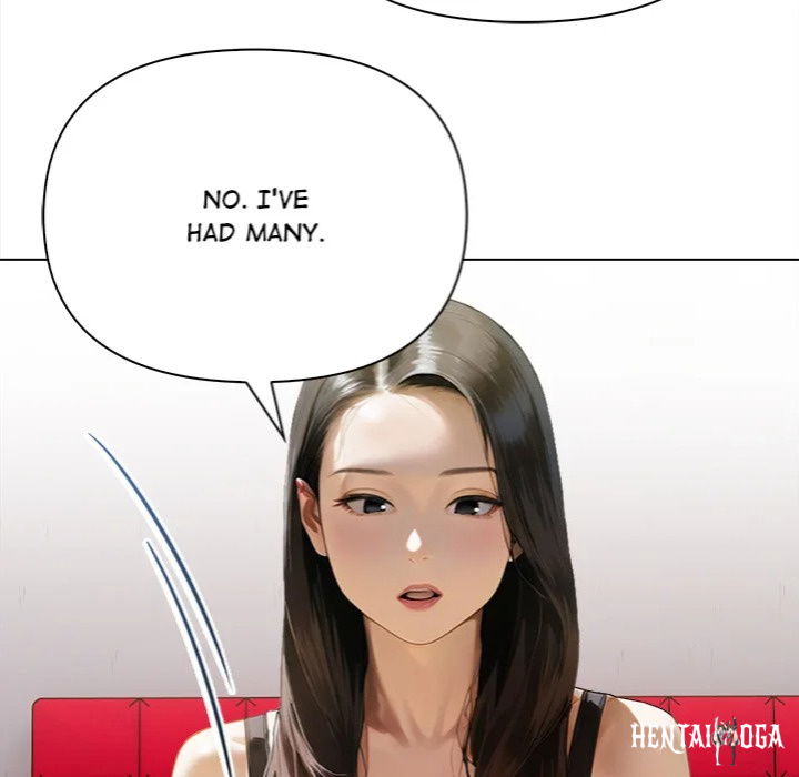 Tattoo Shop Tattoo Shop Chapter 10 - Page 24