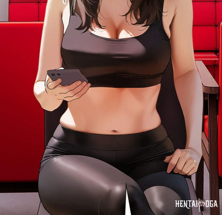 Tattoo Shop Tattoo Shop Chapter 10 - Page 25