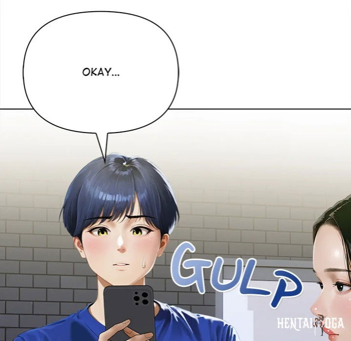 Tattoo Shop Tattoo Shop Chapter 10 - Page 27