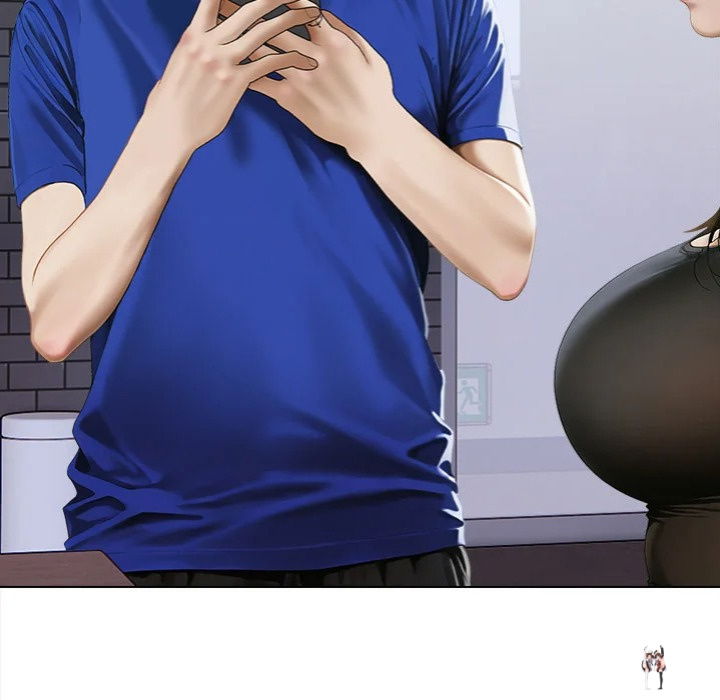 Tattoo Shop Tattoo Shop Chapter 10 - Page 28