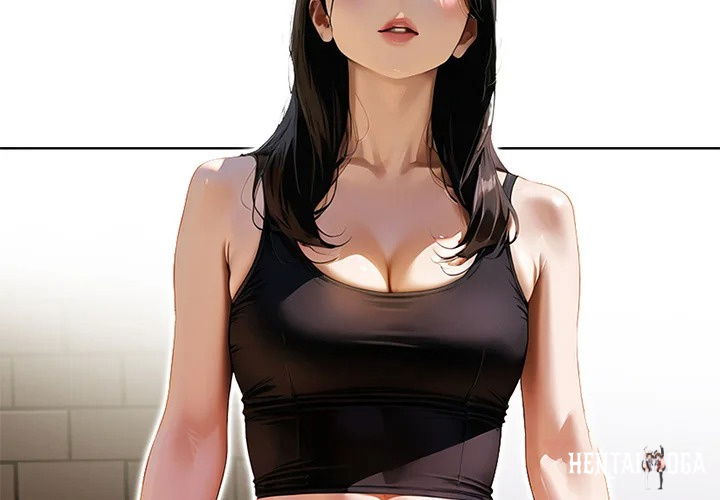 Tattoo Shop Tattoo Shop Chapter 10 - Page 3