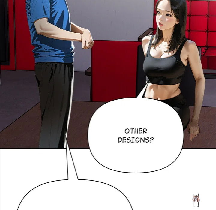 Tattoo Shop Tattoo Shop Chapter 10 - Page 33