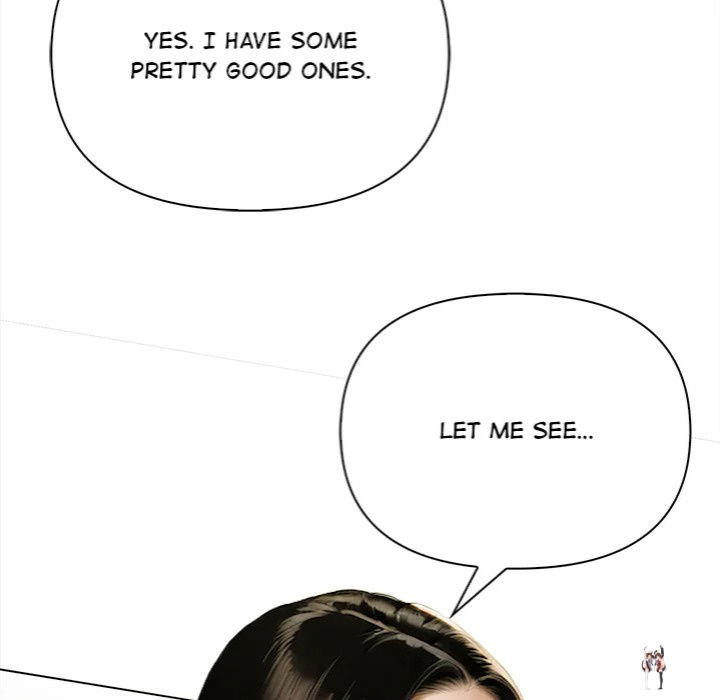 Tattoo Shop Tattoo Shop Chapter 10 - Page 34