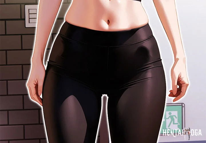 Tattoo Shop Tattoo Shop Chapter 10 - Page 4