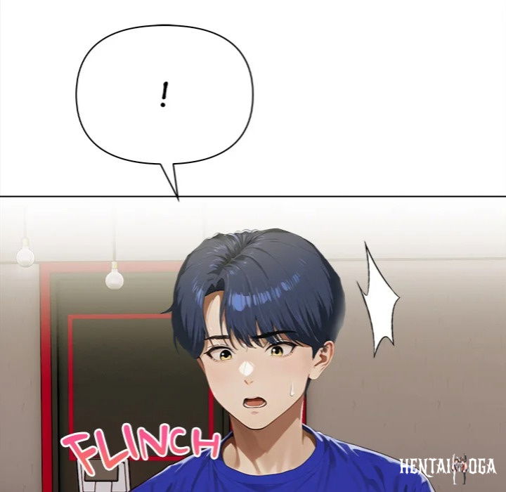 Tattoo Shop Tattoo Shop Chapter 10 - Page 40