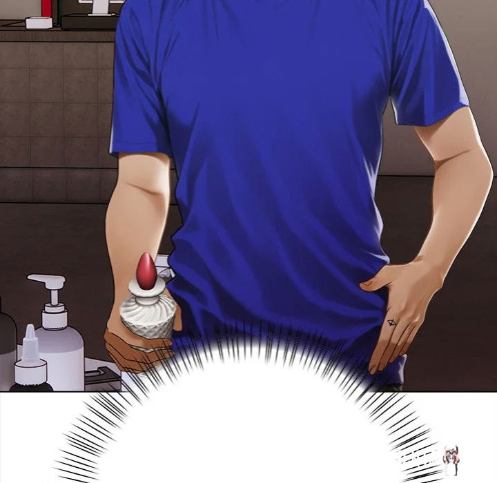 Tattoo Shop Tattoo Shop Chapter 10 - Page 41