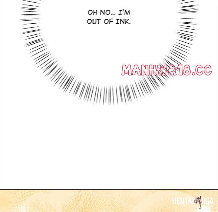 Tattoo Shop Tattoo Shop Chapter 10 - Page 42