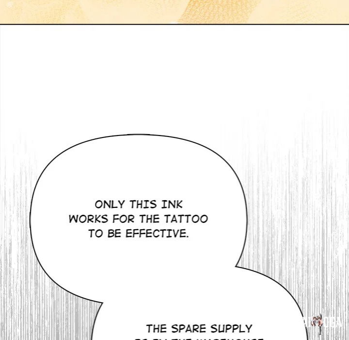 Tattoo Shop Tattoo Shop Chapter 10 - Page 44