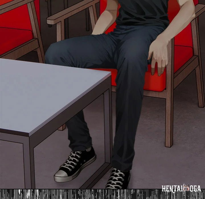 Tattoo Shop Tattoo Shop Chapter 10 - Page 46