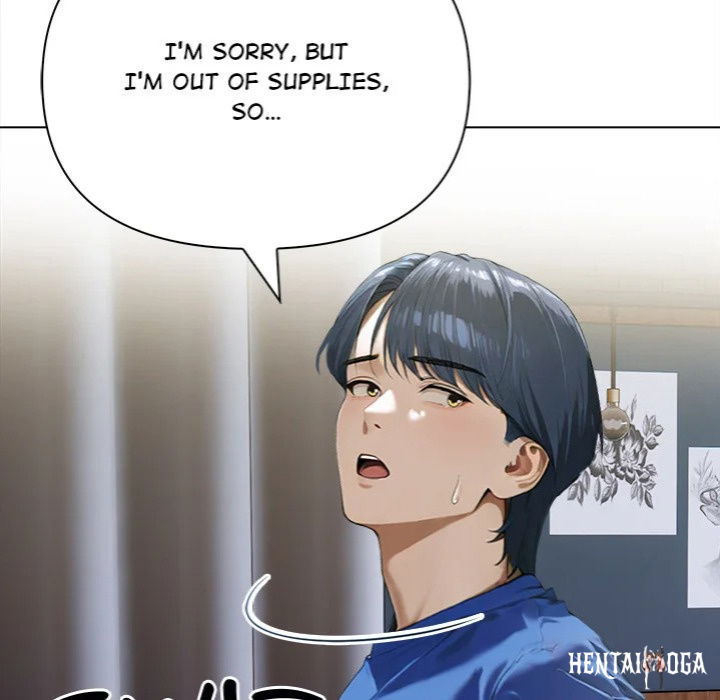 Tattoo Shop Tattoo Shop Chapter 10 - Page 48