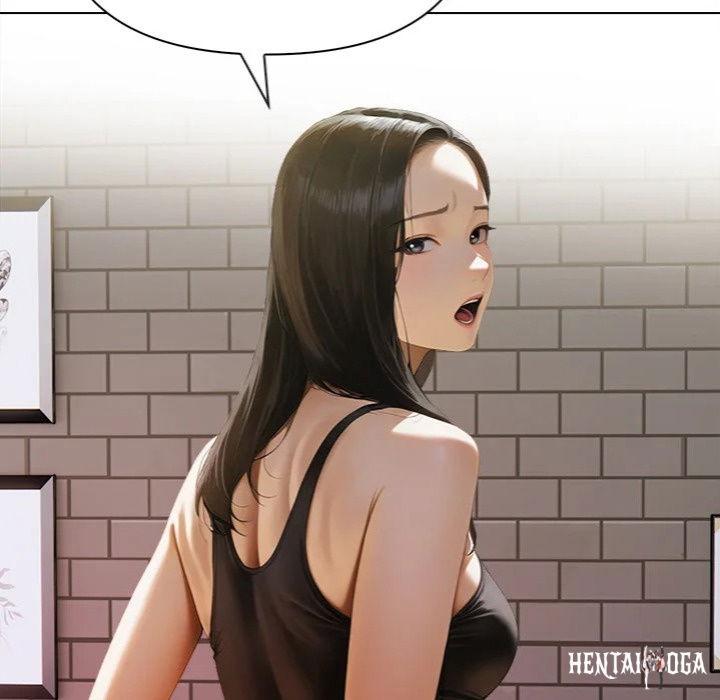 Tattoo Shop Tattoo Shop Chapter 10 - Page 51