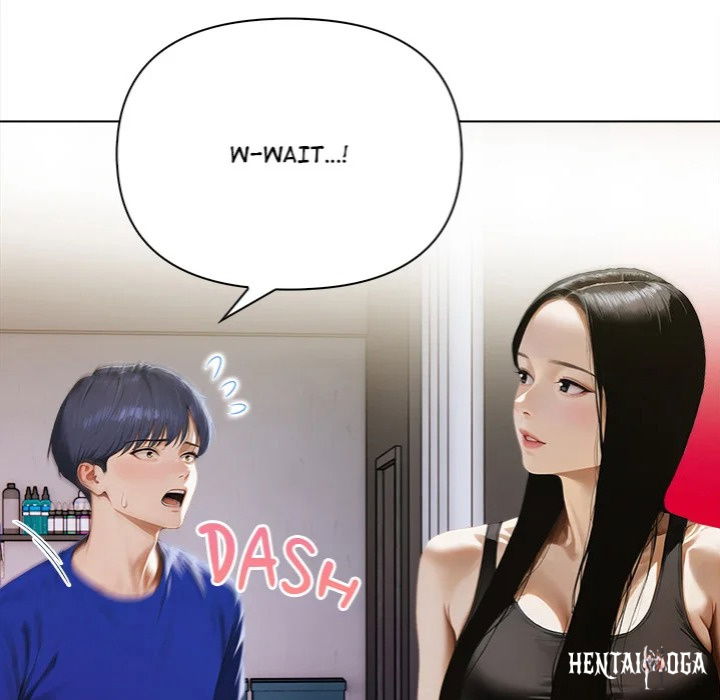 Tattoo Shop Tattoo Shop Chapter 10 - Page 54