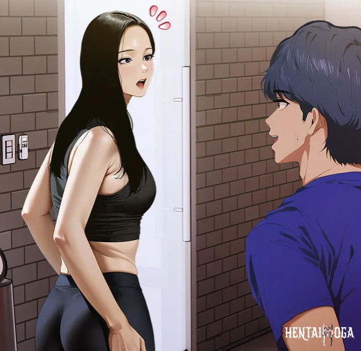 Tattoo Shop Tattoo Shop Chapter 10 - Page 57