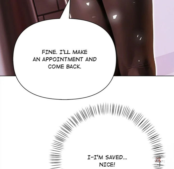 Tattoo Shop Tattoo Shop Chapter 10 - Page 61