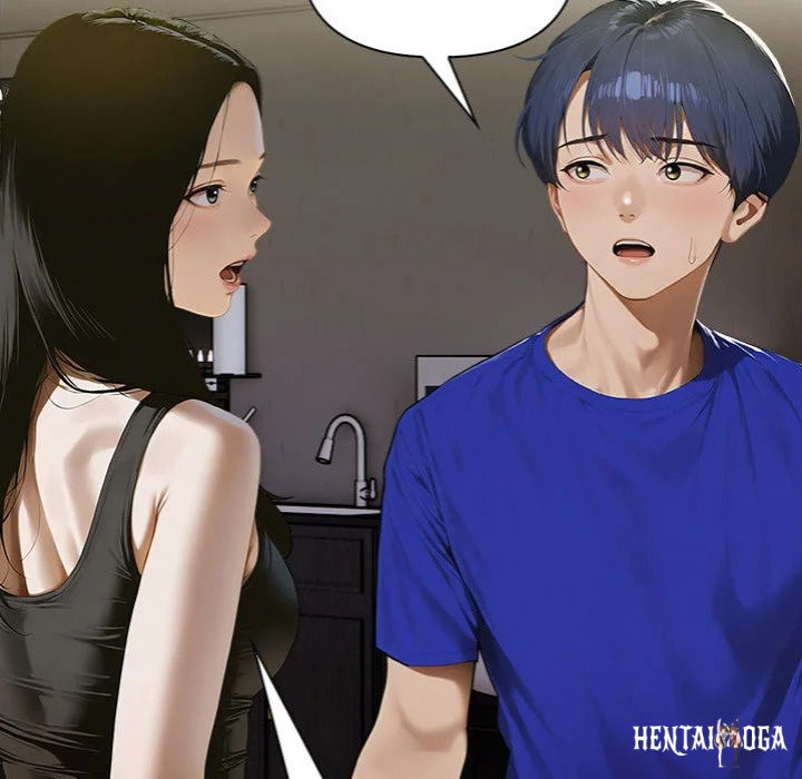 Tattoo Shop Tattoo Shop Chapter 10 - Page 63