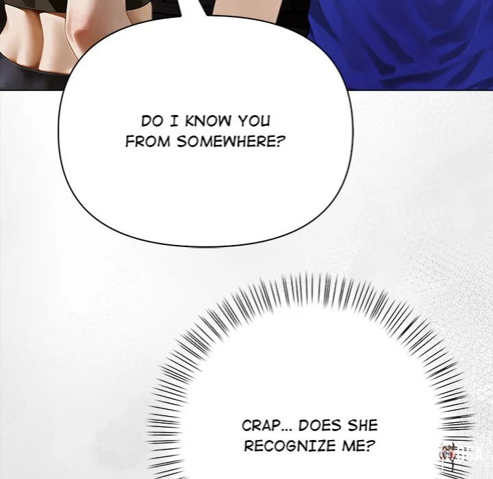 Tattoo Shop Tattoo Shop Chapter 10 - Page 64