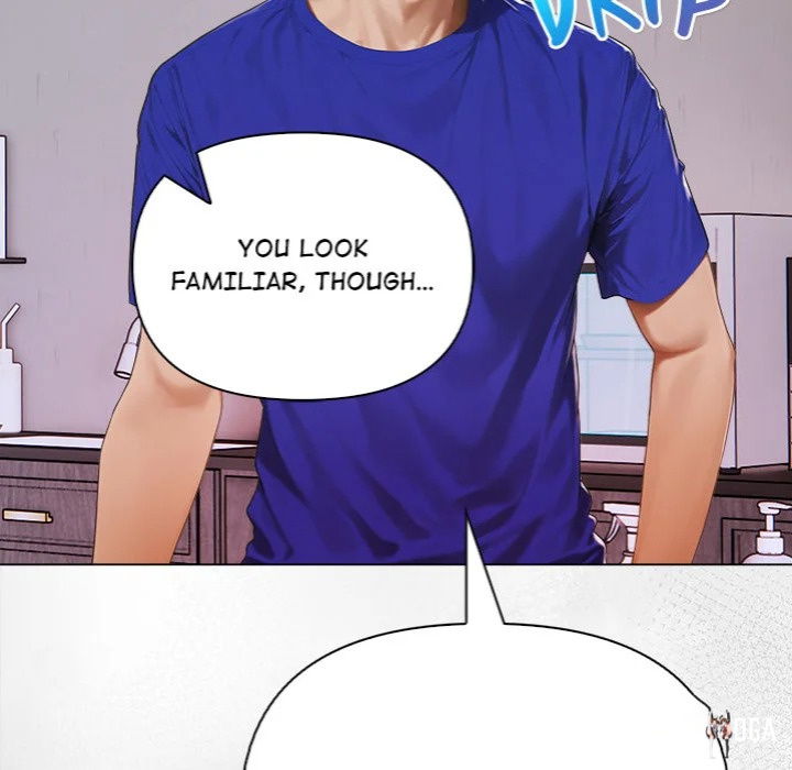 Tattoo Shop Tattoo Shop Chapter 10 - Page 66