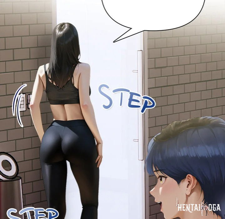 Tattoo Shop Tattoo Shop Chapter 10 - Page 68