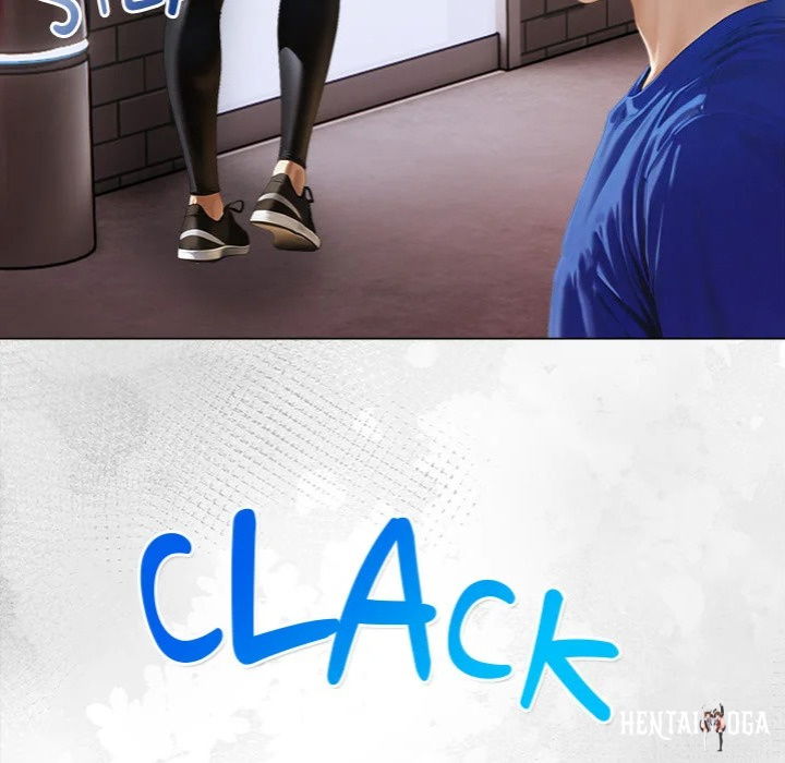 Tattoo Shop Tattoo Shop Chapter 10 - Page 69